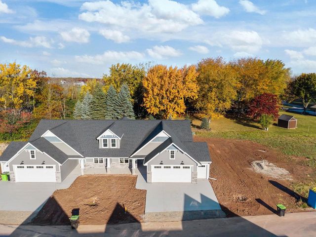 W4962 COTTAGE LANE, Sherwood, WI 54169