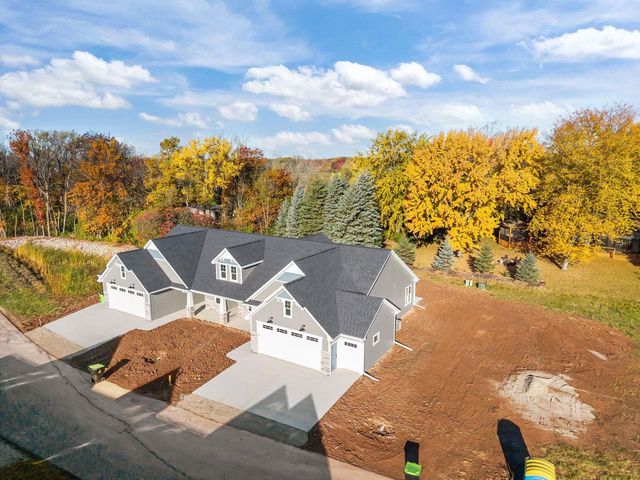 W4962 COTTAGE LANE, Sherwood, WI 54169