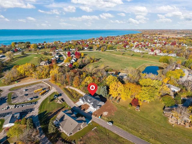 W4962 COTTAGE LANE, Sherwood, WI 54169