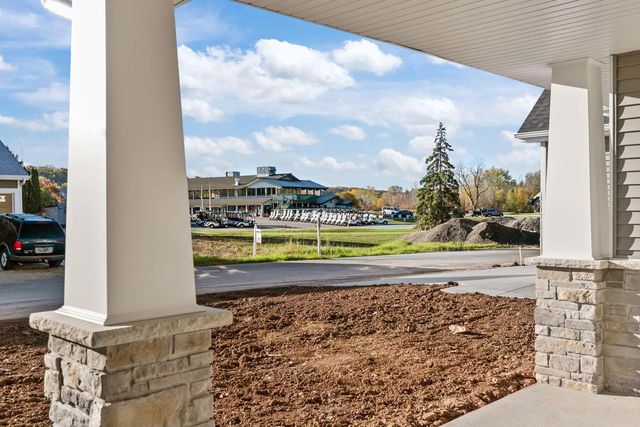 W4962 COTTAGE LANE, Sherwood, WI 54169