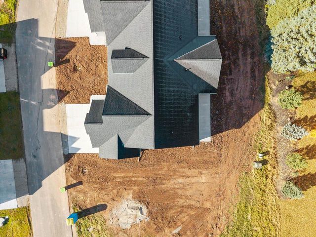 W4962 COTTAGE LANE, Sherwood, WI 54169