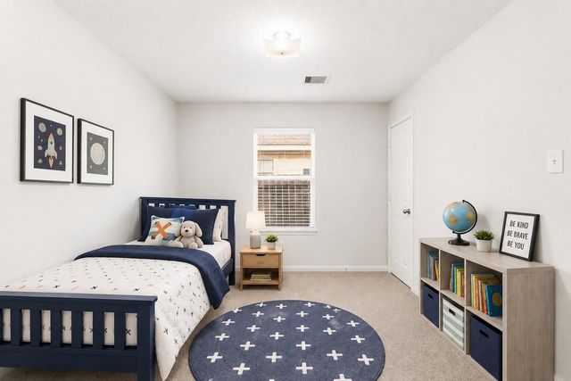 6910 Clover Walk Lane, Richmond, TX 77469