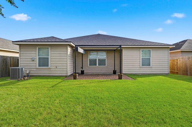 6910 Clover Walk Lane, Richmond, TX 77469
