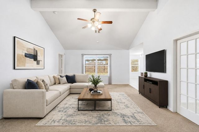 6910 Clover Walk Lane, Richmond, TX 77469
