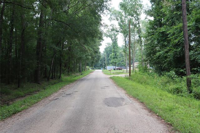 0 County Road 3812, Cleveland, TX 77327