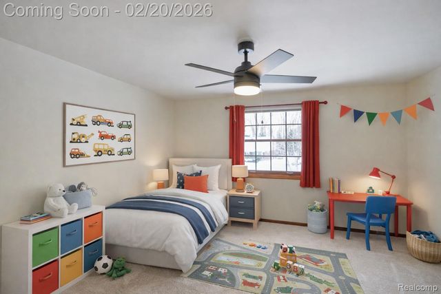 53645 Lambeth Court, Shelby Charter Township, MI 48316