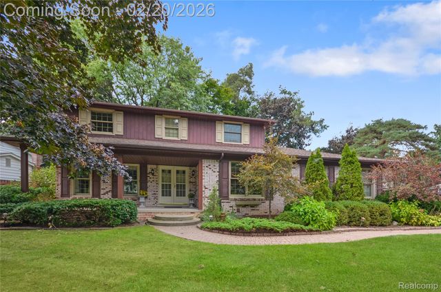 53645 Lambeth Court, Shelby Charter Township, MI 48316