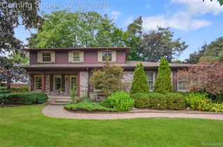 53645 Lambeth Court, Shelby Charter Township, MI 48316