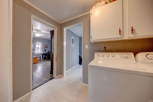 631 16th Street, Tell City, IN 47586