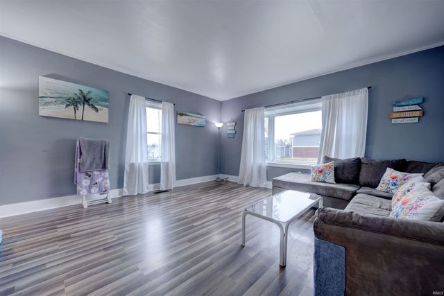 631 16th Street, Tell City, IN 47586