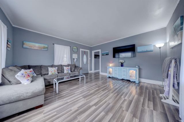 631 16th Street, Tell City, IN 47586