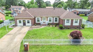 2130 Rock Creek DR, Chesapeake, VA 23325