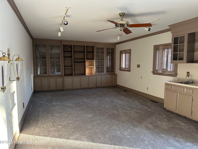 816 Stone Drive, Rocky Mount, NC 27804