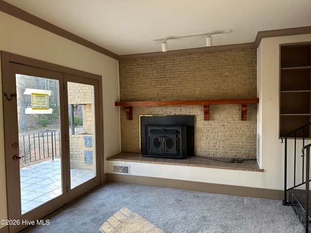 816 Stone Drive, Rocky Mount, NC 27804