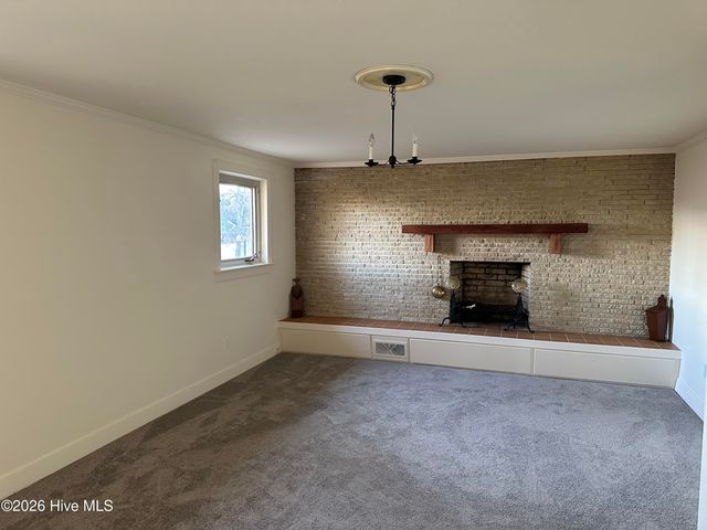 816 Stone Drive, Rocky Mount, NC 27804