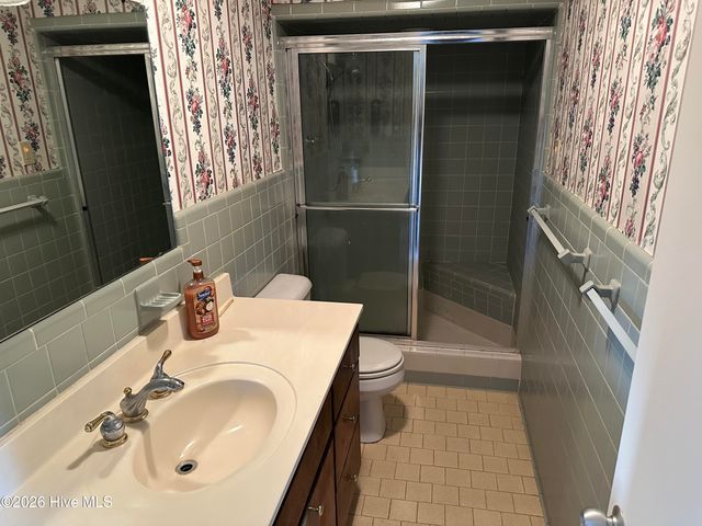 816 Stone Drive, Rocky Mount, NC 27804