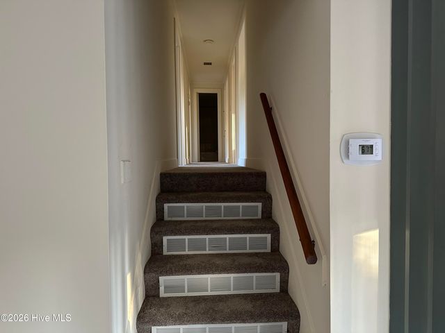 816 Stone Drive, Rocky Mount, NC 27804