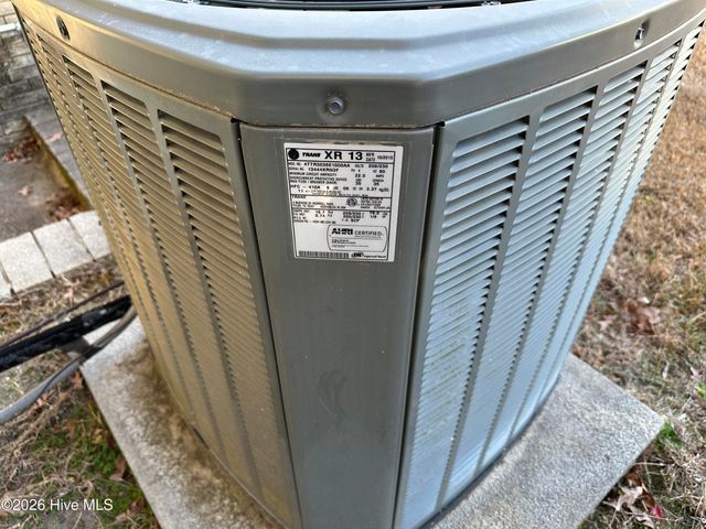 816 Stone Drive, Rocky Mount, NC 27804