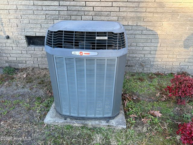 816 Stone Drive, Rocky Mount, NC 27804