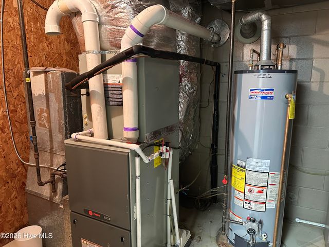 816 Stone Drive, Rocky Mount, NC 27804