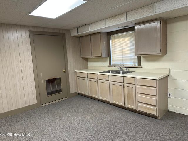 816 Stone Drive, Rocky Mount, NC 27804