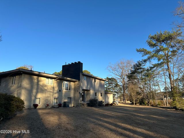 816 Stone Drive, Rocky Mount, NC 27804