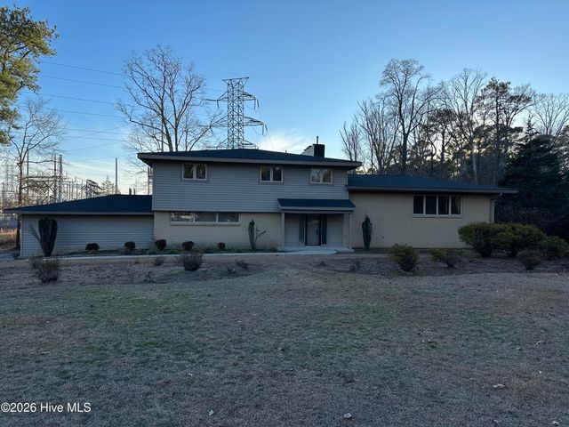 816 Stone Drive, Rocky Mount, NC 27804