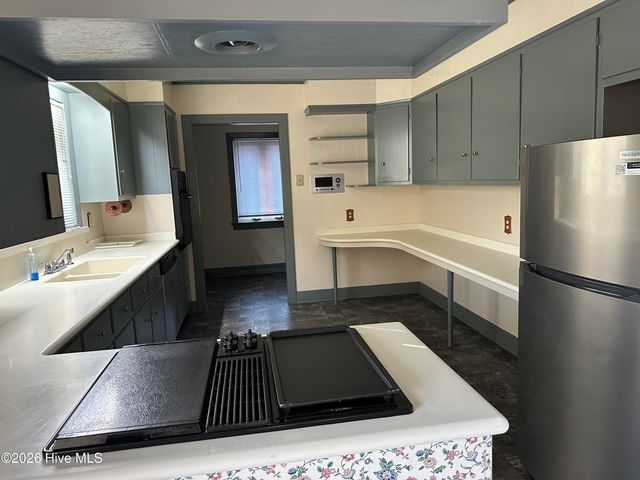 816 Stone Drive, Rocky Mount, NC 27804