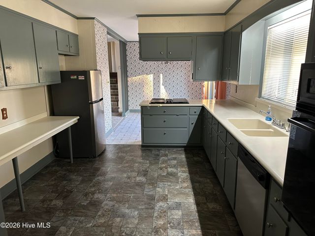 816 Stone Drive, Rocky Mount, NC 27804