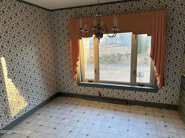 816 Stone Drive, Rocky Mount, NC 27804