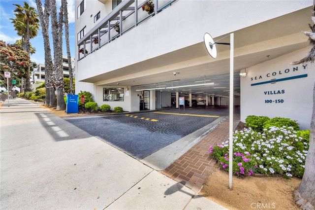 150 Ocean Park 520, Santa Monica, CA 90405