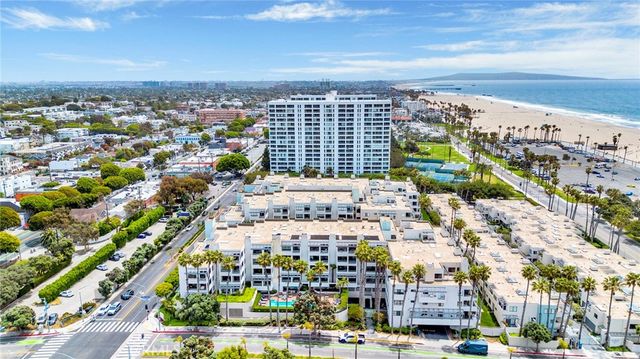 150 Ocean Park 520, Santa Monica, CA 90405
