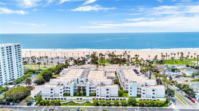 150 Ocean Park 520, Santa Monica, CA 90405