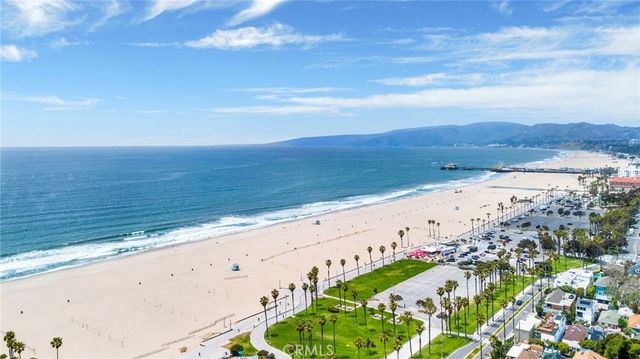 150 Ocean Park 520, Santa Monica, CA 90405