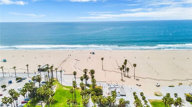 150 Ocean Park 520, Santa Monica, CA 90405