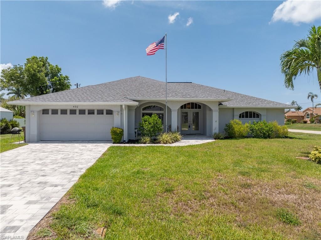 430 SW 44th TER, CAPE CORAL, FL 33914 — photo 3