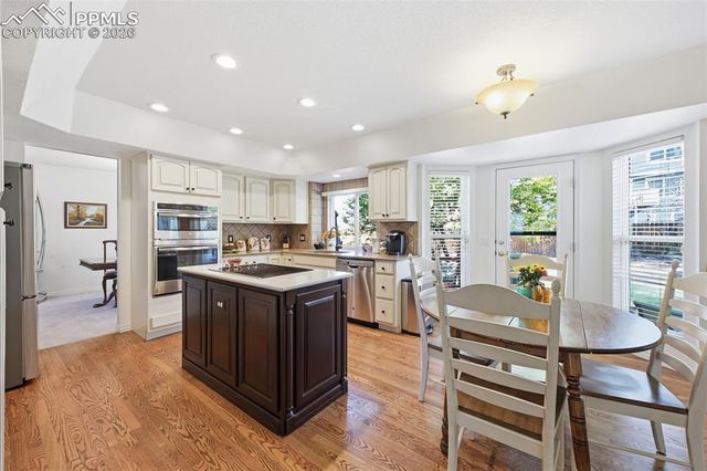 3431 Cape Romain Drive, Colorado Springs, CO 80920