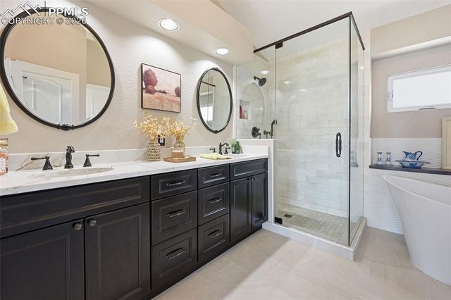 3431 Cape Romain Drive, Colorado Springs, CO 80920