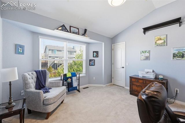 3431 Cape Romain Drive, Colorado Springs, CO 80920