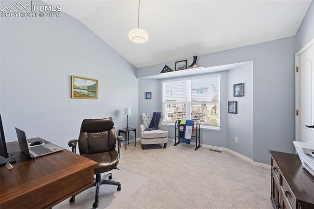 3431 Cape Romain Drive, Colorado Springs, CO 80920