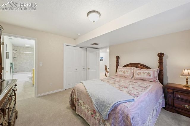 3431 Cape Romain Drive, Colorado Springs, CO 80920