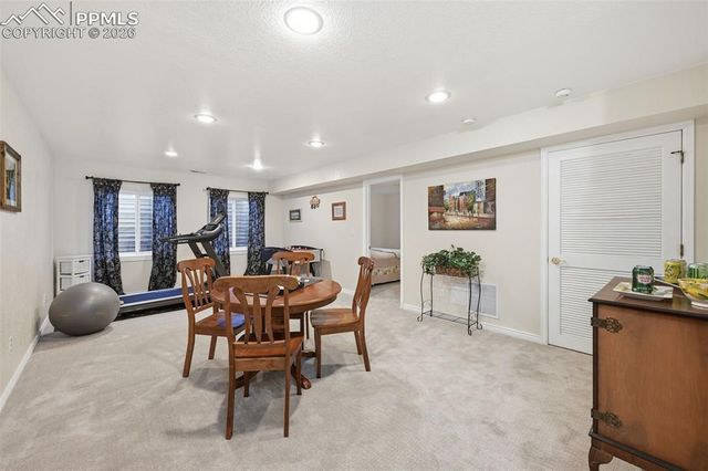 3431 Cape Romain Drive, Colorado Springs, CO 80920