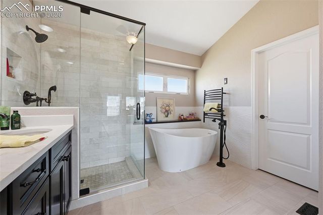 3431 Cape Romain Drive, Colorado Springs, CO 80920