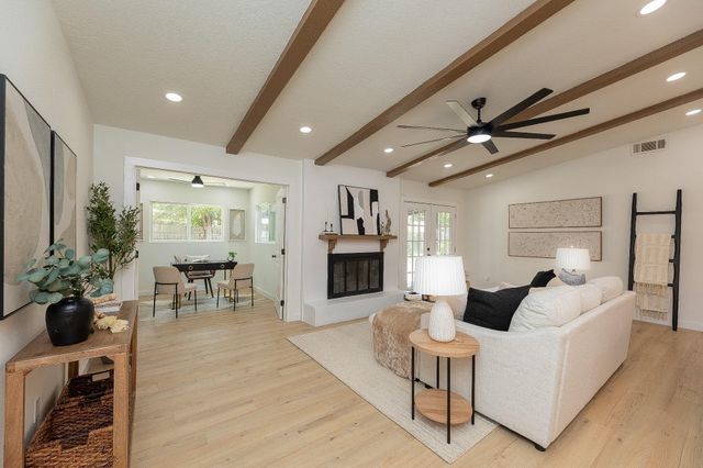 9843 Childress DR, Austin, TX 78753