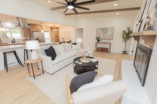 9843 Childress DR, Austin, TX 78753