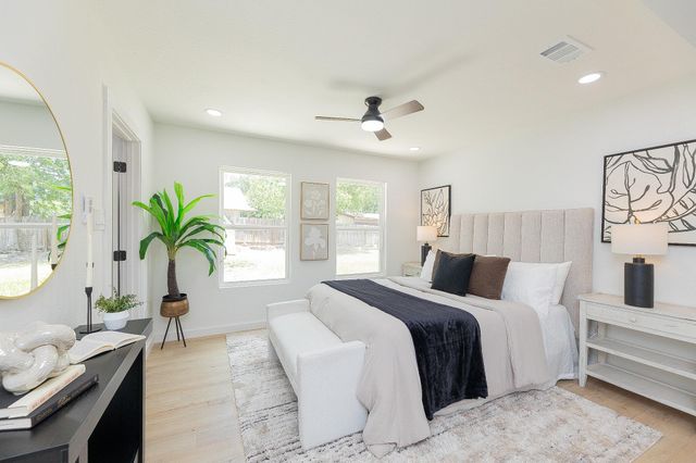9843 Childress DR, Austin, TX 78753
