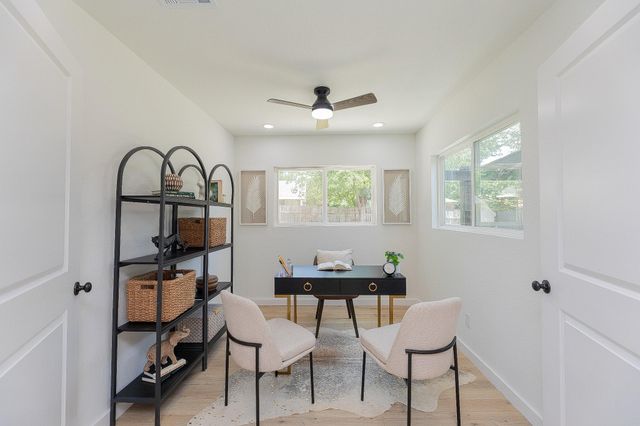 9843 Childress DR, Austin, TX 78753