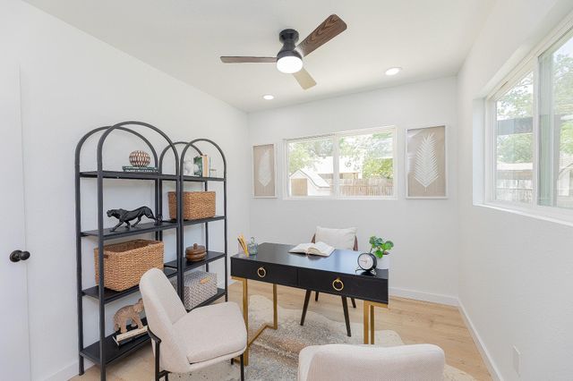 9843 Childress DR, Austin, TX 78753