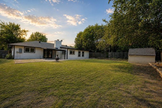 9843 Childress DR, Austin, TX 78753