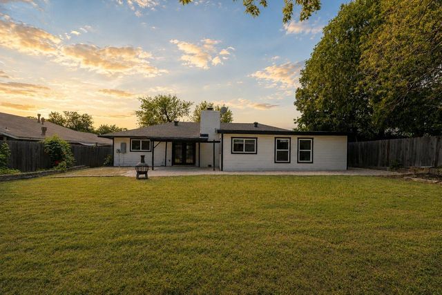 9843 Childress DR, Austin, TX 78753